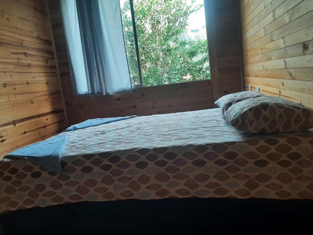 Eco Aldea Topacio 사사이마 외부 사진